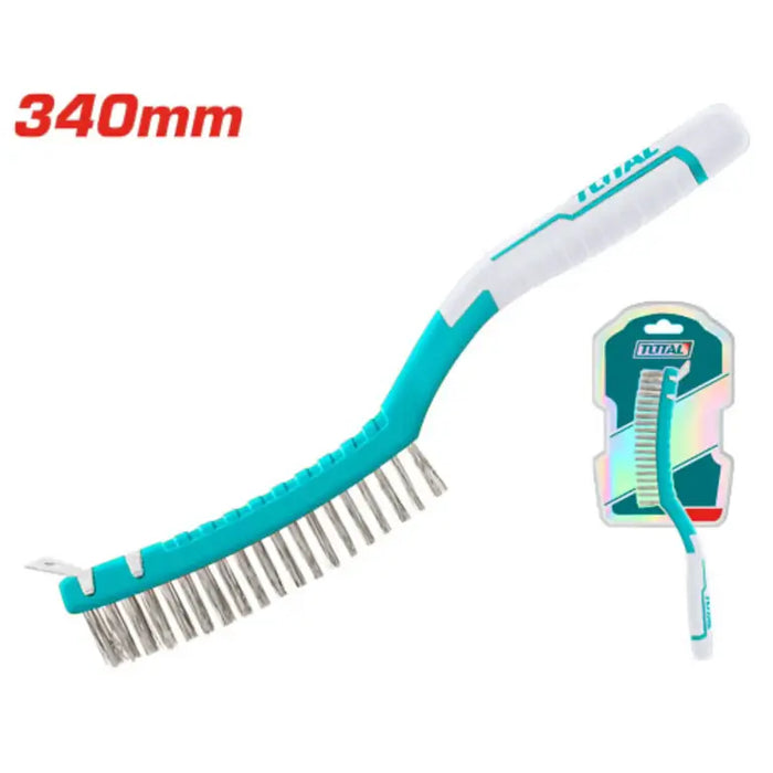 Total Brosse MTQ 340MM TAC38051
