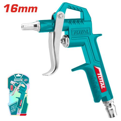 Souffleur À Air 2 Bar Débit 100 Lpm - Nettoyage - TAT3031 - TOTAL TOOLS TUNISIA Site officiel | Station d'outils