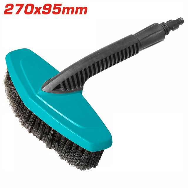 Brosse Horizontale Totale 420mm TGTHB2791 Nettoyage Rapide - TOTAL TOOLS TUNISIA Site officiel | Station d'outils