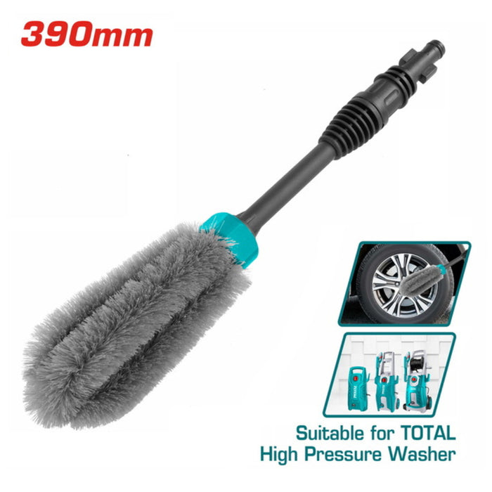 Brosse Rotative Pour Nettoyeur Haute Pression 390 Mm Modèle TGTWB1781