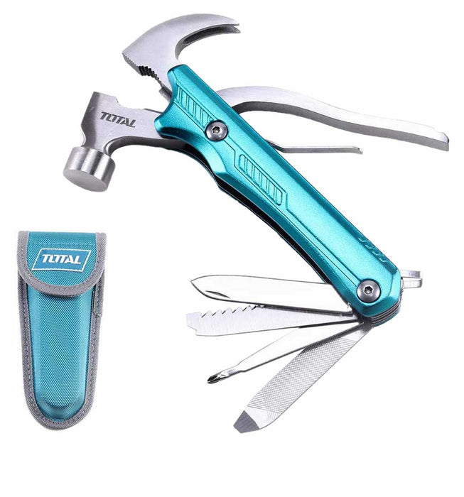 Marteau Multifonctions THMFH0126 Pratique Total Tunisia - TOTAL TOOLS TUNISIA Site officiel | Station d'outils