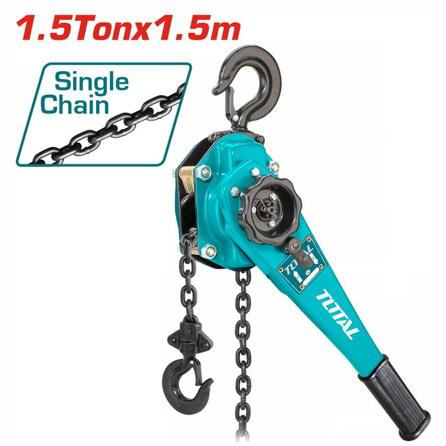 TOTAL BLOC LEVIER 1,5T THSLB1501