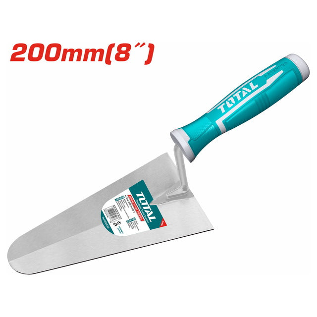 THT82836 - Truelle Total 200mm - Nivellement Précis - TOTAL TOOLS TUNISIA Site officiel | Station d'outils
