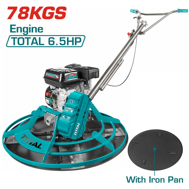 TP9361-2 Truelle Électrique TOTAL 6,5 CV - Performante - TOTAL TOOLS TUNISIA Site officiel | Station d'outils