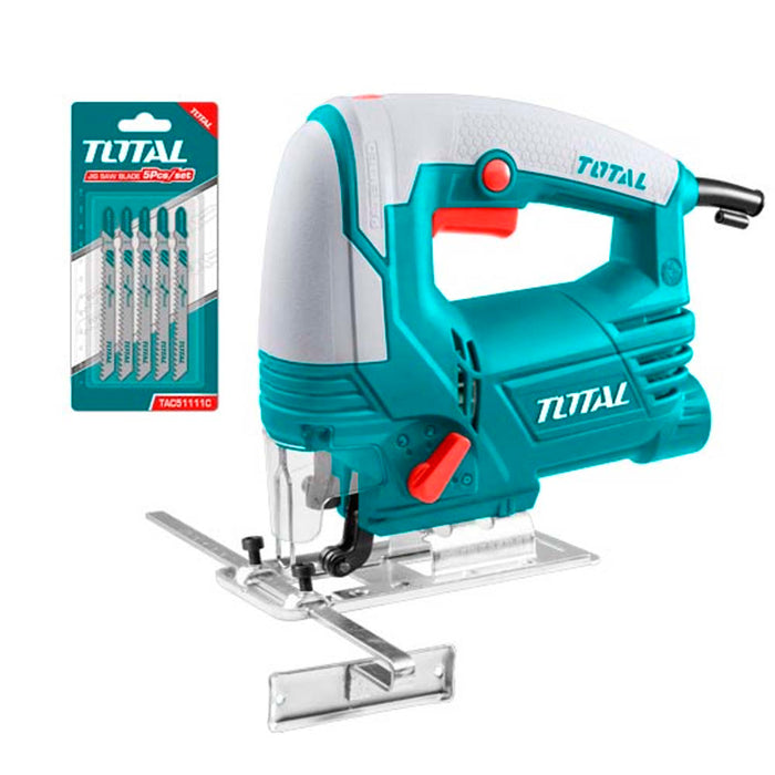 Scie Sauteuse 650W TS206806