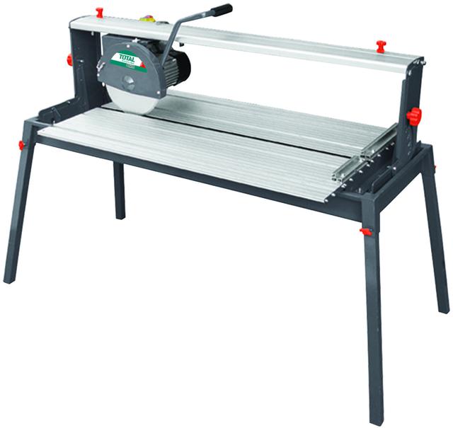 TS6112501 Coupe Carreaux TOTAL 1.100W Précis Puissant - TOTAL TOOLS TUNISIA Site officiel | Station d'outils