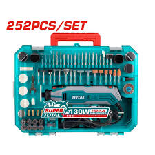 Meuleuse Multif Mini 130W Pour Ponçage Total TG5133261 - TOTAL TOOLS TUNISIA Site officiel | Station d'outils