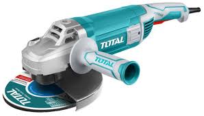 Meuleuse d’angle TOTAL - TOTAL TOOLS TUNISIA Site officiel  | Station d'outils