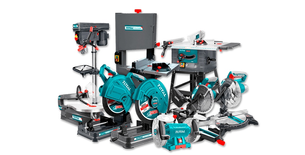 Outils d'établi - TOTAL TOOLS TUNISIA Site officiel  | Station d'outils