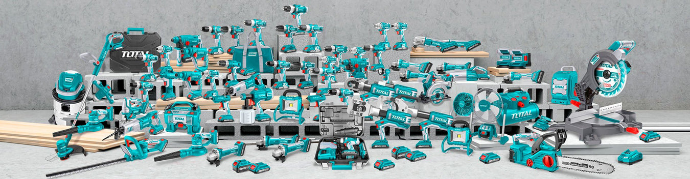 Série P20S Série P20S - TOTAL TOOLS TUNISIA Site officiel  | Station d'outils