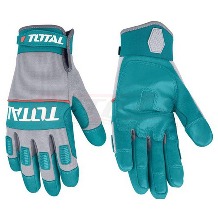 GANTS DE MÉCANICIEN TOTAL (TSP1806)