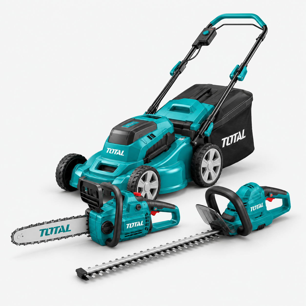 Outils de Jardinage - TOTAL TOOLS TUNISIA Site officiel  | Station d'outils