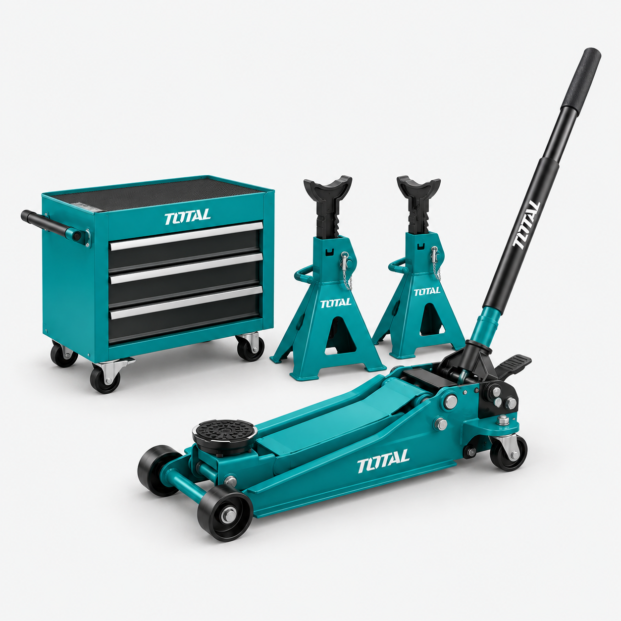 Equipements de garage - TOTAL TOOLS TUNISIA Site officiel  | Station d'outils