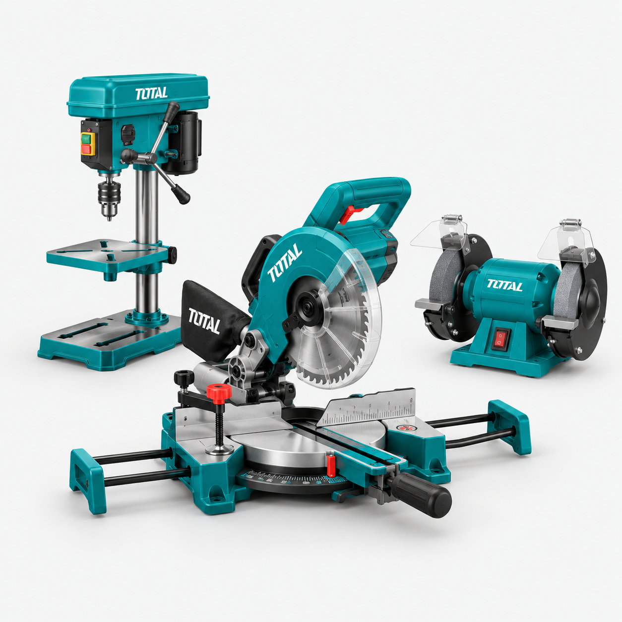 Outils d'établi - TOTAL TOOLS TUNISIA Site officiel  | Station d'outils