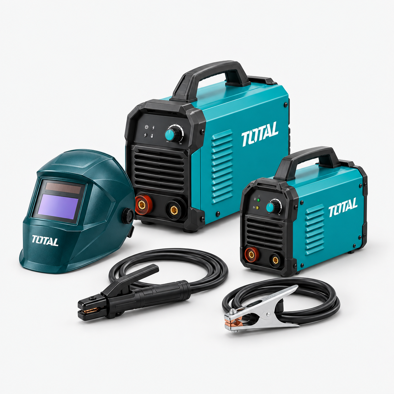 Poste à souder TOTAL - TOTAL TOOLS TUNISIA Site officiel  | Station d'outils