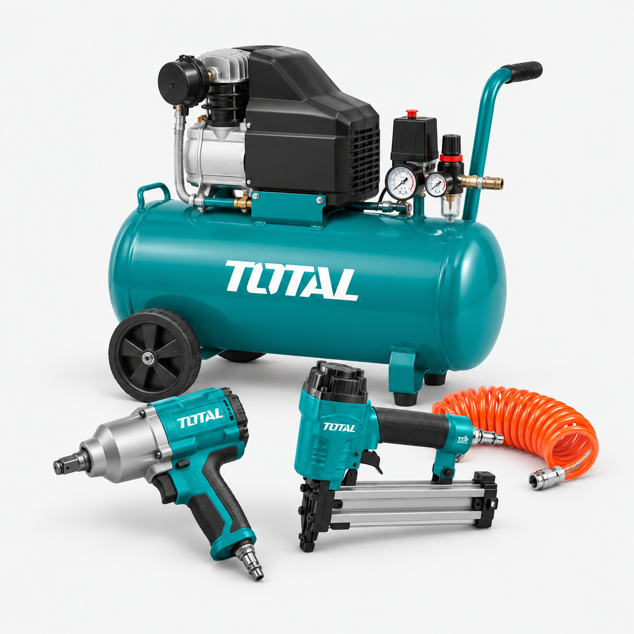 Outils pneumatiques - TOTAL TOOLS TUNISIA Site officiel  | Station d'outils