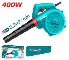 SOUFLEUR ASPIRATEUR 400W TB4066