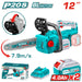 Scie Sans Fil TOTAL 20V 12 Pouces Portable TGSLI201286 - TOTAL TOOLS TUNISIA Site officiel | Station d'outils