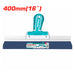 THPUT78400-Couteau À Enduire TOTAL 400mm Manche BiMati-Pro - TOTAL TOOLS TUNISIA Site officiel | Station d'outils