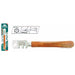 THT561301 Coupe Verre TOTAL Manche Bois 6 Molettes - TOTAL TOOLS TUNISIA Site officiel | Station d'outils
