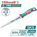 Scie Panneaux SK5 150 8TPI TOTAL TUNISIA Coupes THWBSW1508 - TOTAL TOOLS TUNISIA Site officiel | Station d'outils