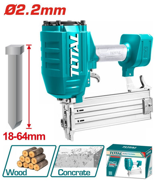 AGRAFEUSE CLOUEUSE PNEUMATIQUE TAT8641 - TOTAL TOOLS TUNISIA Site officiel | Station d'outils