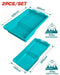 Bac Peinture 435x300 Mm Polypropylène – TCHPTT435105 - TOTAL TOOLS TUNISIA Site officiel | Station d'outils