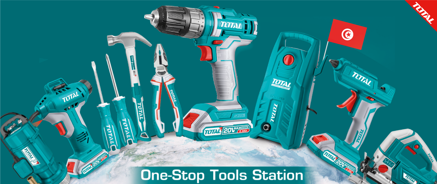 New arrival — Page 15 — TOTAL TOOLS TUNISIA Site officiel | Station d ...