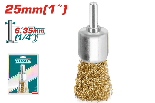 BROSSE MTQ A TIGE COQ 025 TAC37011 - TOTAL TOOLS TUNISIA Site officiel | Station d'outils