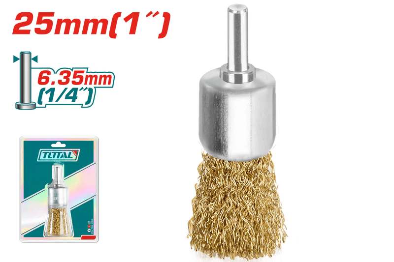 BROSSE MTQ A TIGE COQ 025 TAC37011 - TOTAL TOOLS TUNISIA Site officiel | Station d'outils