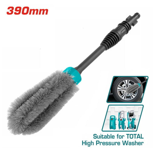 Brosse Rotative 390mm Pour Nettoyeur Pression TGTWB1781 - TOTAL TOOLS TUNISIA Site officiel | Station d'outils
