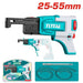 CHARGEUR DE VIS EN BANDE TDSLI2026 - TOTAL TOOLS TUNISIA Site officiel | Station d'outils