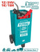Chargeur Démarreur 12V 24V - TOTAL TUNISIA Démarrage - TBC2201 - TOTAL TOOLS TUNISIA Site officiel | Station d'outils