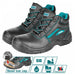 CHAUSSURE SECURITE TSP202SB0.41 - TOTAL TOOLS TUNISIA Site officiel | Station d'outils