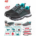 Chaussures de sécurité TOTAL TSP206S1P.42 – Pointure 42 - TOTAL TOOLS TUNISIA Site officiel | Station d'outils
