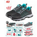 Chaussures de sécurité TOTAL TSP206S1P.43 – Pointure 43 - TOTAL TOOLS TUNISIA Site officiel | Station d'outils
