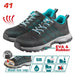 Chaussures de sécurité TOTAL TSP206SB.41 – Taille 41 - TOTAL TOOLS TUNISIA Site officiel | Station d'outils