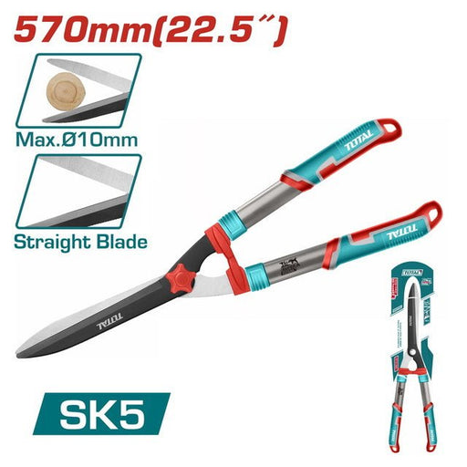 Cisaille À Haie 55MmLame10Mm TUNISIA Usage57THT1516001 - TOTAL TOOLS TUNISIA Site officiel | Station d'outils