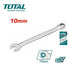 CLE Mixte 10 Mm Durable Polyvalente Pour Bricolage TCSPA101 - TOTAL TOOLS TUNISIA Site officiel | Station d'outils