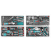 Coffre Outil 520x215x320 – TOTAL TUNISIA Usage – THPTCS71321 - TOTAL TOOLS TUNISIA Site officiel | Station d'outils