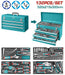 Coffre Outil 520x215x320 – TOTAL TUNISIA Usage – THPTCS71321 - TOTAL TOOLS TUNISIA Site officiel | Station d'outils