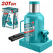 CRIC BOUTEILLE 30T THT109302 - TOTAL TOOLS TUNISIA Site officiel | Station d'outils