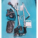 Debroussailleuse À Essence TOTAL 2 HP 42 cm - TP5434421 - TOTAL TOOLS TUNISIA Site officiel | Station d'outils