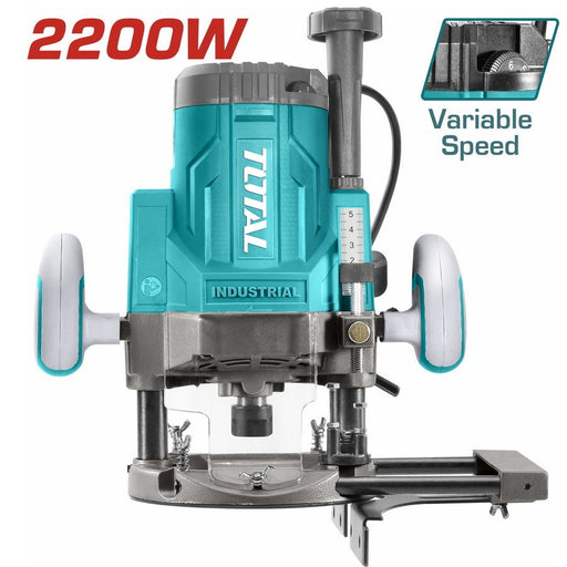 DEFONCEUSE 2200W TR111226 - TOTAL TOOLS TUNISIA Site officiel | Station d'outils