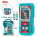 DETECTEUR DISTANCE LASER 55M TMT550166 - TOTAL TOOLS TUNISIA Site officiel | Station d'outils