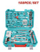 Ensemble Outils TOTAL 168 Pièces THKTHP21686 Bricolage - TOTAL TOOLS TUNISIA Site officiel | Station d'outils