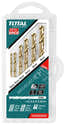 Lot De 40 Mini Forets HSS 0,5 à 2,0 Mm - Pour Perçage Précis Sur PCB, Métal Fin, Plastique - 14