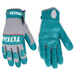 Gants de Mécanicien Total XL TOTAL TUNISIA Confort TSP1806 - TOTAL TOOLS TUNISIA Site officiel | Station d'outils