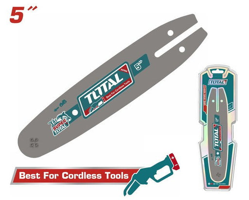 Guide - Chaîne TOTAL 5 Pouces - TOTAL TUNISIA Précise TGTSB50501 - TOTAL TOOLS TUNISIA Site officiel | Station d'outils