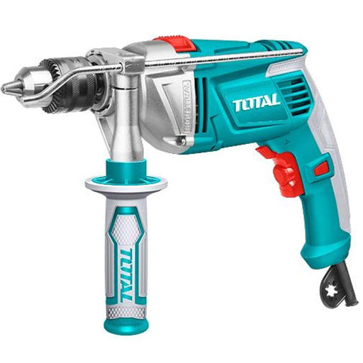 Perceuse À Percussion 1100W Puissante TG111136 Fiable - TOTAL TOOLS TUNISIA Site officiel | Station d'outils